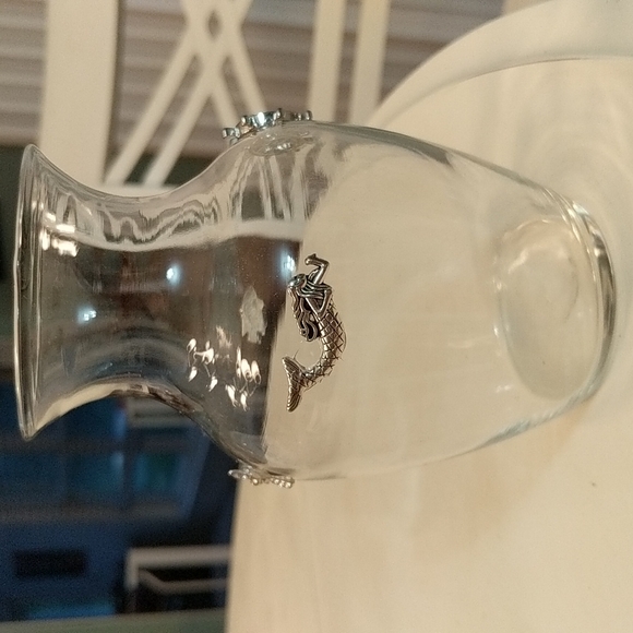 Nautical Beach decor / vase! - Picture 7 of 14